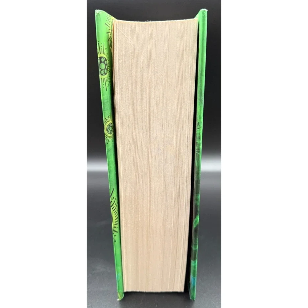 THE EMERALD CITY OF OZ: NOVELS SIX THROUGH TEN OF THE OZ By L. Frank Baum